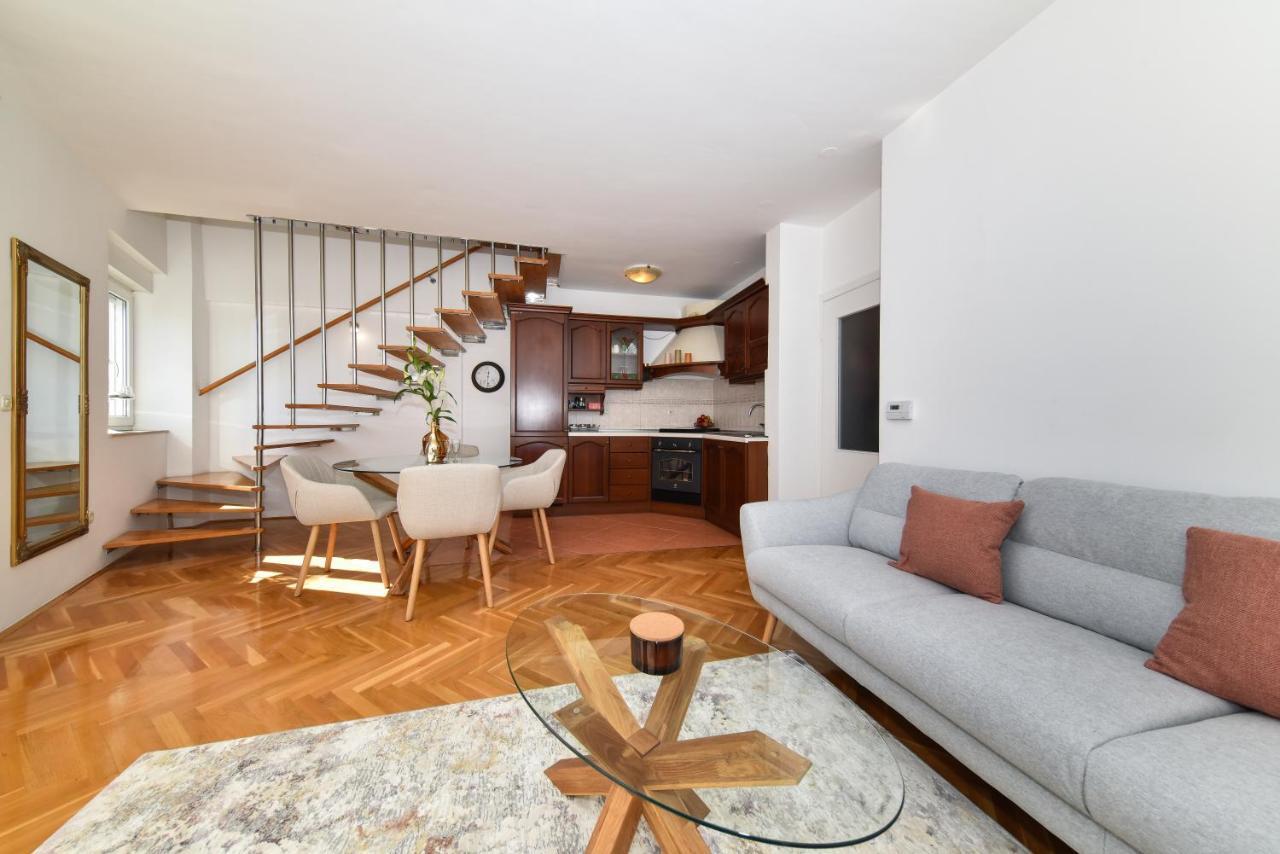 Apartment Memory 扎达尔 外观 照片