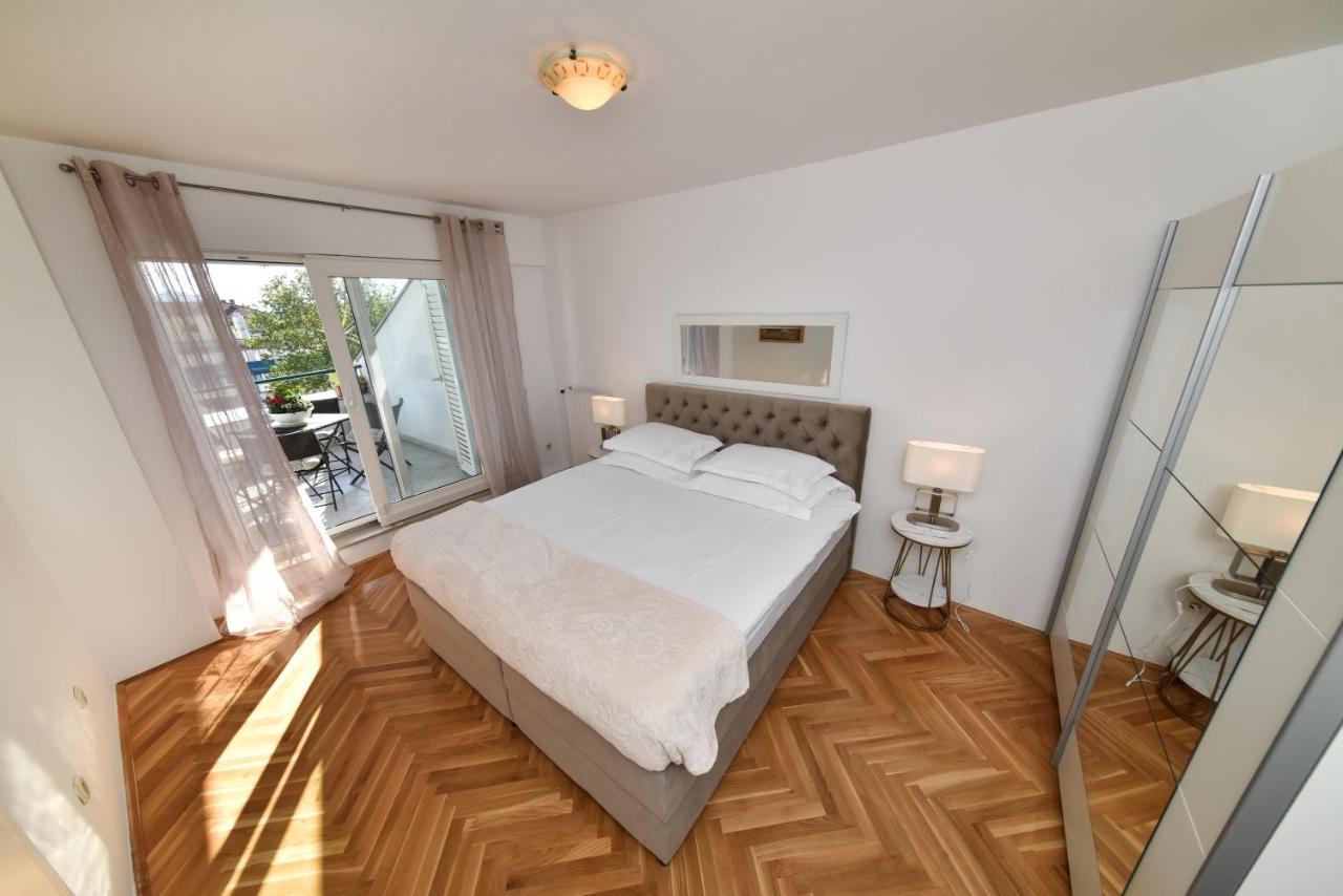 Apartment Memory 扎达尔 外观 照片